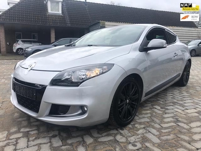 Renault Mégane Coupé 1.4 TCe GT-Line