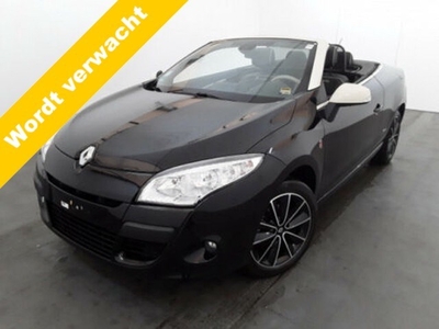 Renault Mégane Coupe cabriolet 1.4 TCE Floride zeer luxe