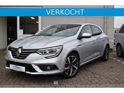 Renault Mégane dCi 1.5 Bose AUTLEDSfeer verlichting