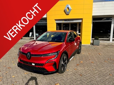 Renault Mégane E-Tech 100% ELECTRIC EV60 Optimum Charge