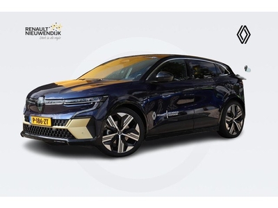 Renault Megane E-Tech EV60 220PK Iconic HARMAN KARDON /