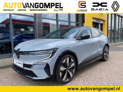 Renault Mégane E-Tech EV60 220PK Optimum Charge Techno 450