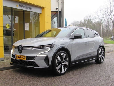 Renault Mégane E-Tech EV60 220pk Optimum Charge Techno