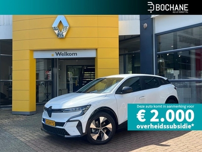 Renault Mégane E-Tech EV60 220 Optimum Charge Equilibre