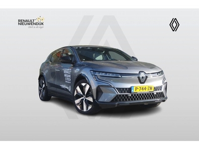 Renault Mégane E-Tech EV60 Optimum Charge Evolution /