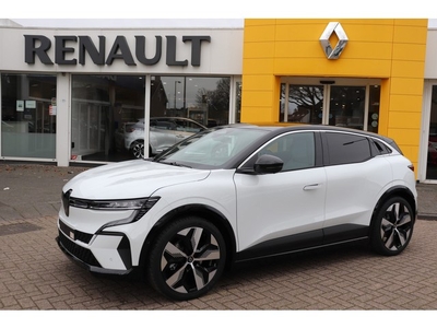 Renault Mégane E-Tech EV60 220 Optimum Charge Techno - Demo