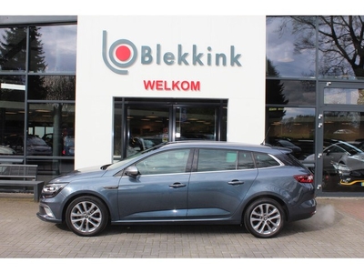 Renault Mégane Estate 1.2 TCe GT-Line 130 pk RLink,1650KG