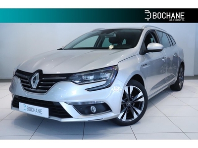 Renault Mégane Estate 1.3 TCe 140PK Intens Clima 8,7