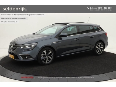 Renault Mégane Estate 1.5 dCi Bose Panorama Full-LED