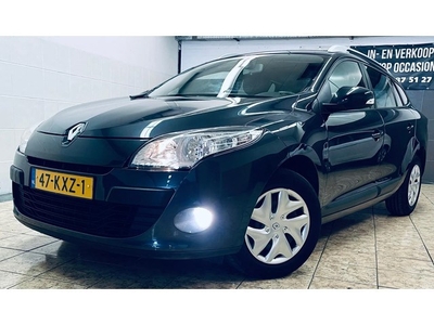 Renault Mégane Estate 1.6 Expression RIJKLAAR/Top staat/NW