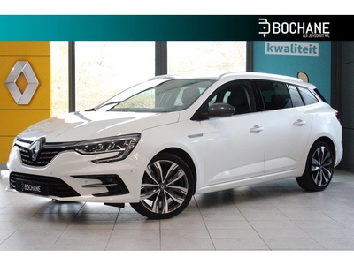 Renault Mégane Estate 1.6 E-Tech Plug-In Hybrid 160