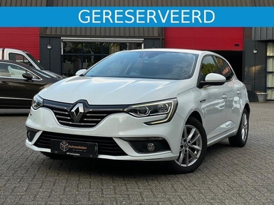 Renault Mégane TCe 130 Bose