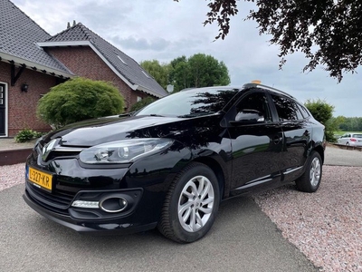 Renault Mégane Verkocht!