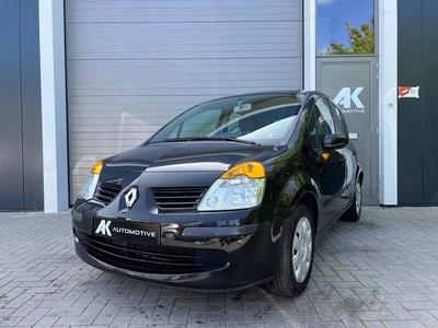 Renault Modus 1.4 16V Privilège Luxe NAP APK Airco