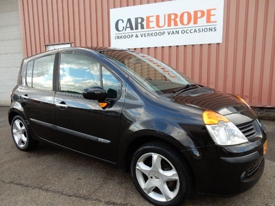 Renault Modus 1.5 dCi Expression Luxe / CRUISE CONTROL /