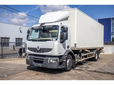 Renault PREMIUM 340DXI+E5 (bj 2012)