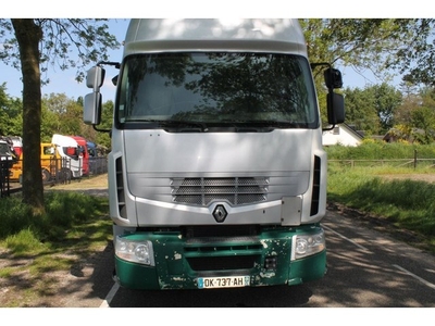 Renault Premium 420 dci Automaat (bj 2006)