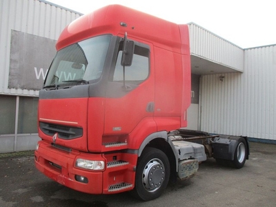 Renault Premium 420 DCI , Manual , Intarder , Airco