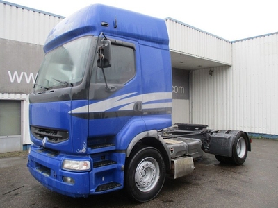 Renault Premium 420 DCI , ZF Manual , Airco (bj 2004)