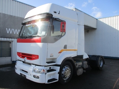 Renault Premium 420 DCI , ZF Manual , Airco (bj 2005)