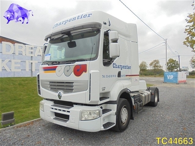 Renault Premium 450 Euro 5 (bj 2009)