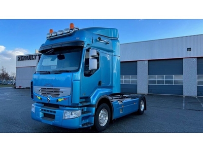 Renault Premium 460 DXI (bj 2013, automaat)