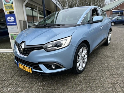 Renault Scenic 1.2 TCe Intens