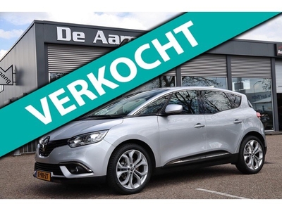 Renault Scénic 1.2 TCe Navi Cruise 32.000 Km!