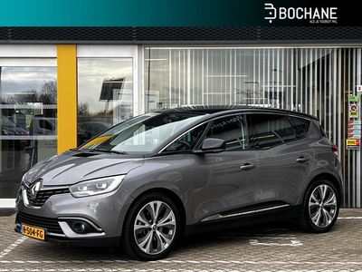 Renault Scénic 1.3 TCe 140 EDC Intens , Trekhaak, Navigatie