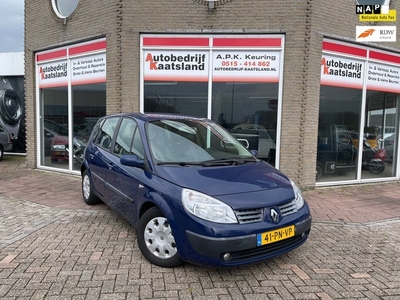 Renault Scénic 1.4-16V Expression Comfort - Airco - Cruise