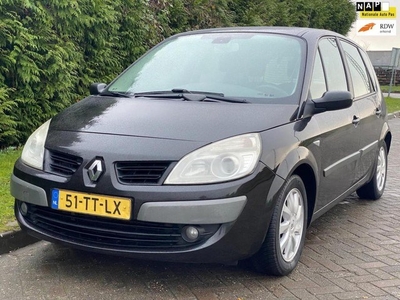 Renault Scénic 1.5 dCi 105 Business Line