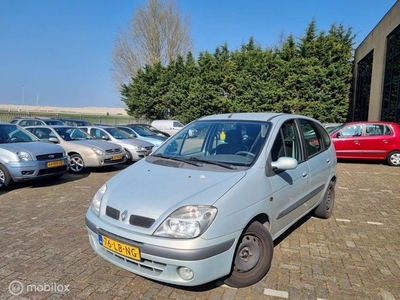 Renault Scenic 1.6-16V Authentique