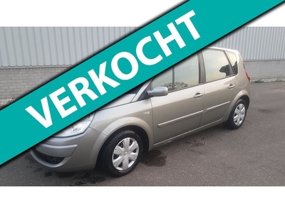 Renault Scénic 1.6-16V Business Line