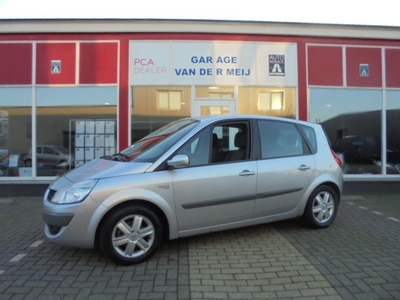 Renault Scénic 1.6-16V Business Line,Ecc,Cruise c