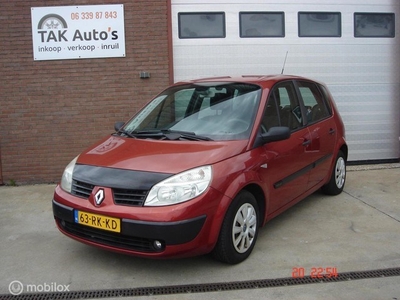 Renault Scenic 1.6-16V Expression Comfort/Airco/met nw APK