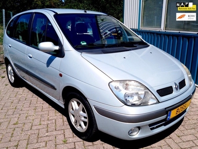 Renault Scénic 1.6-16V Privilège Airco/APK