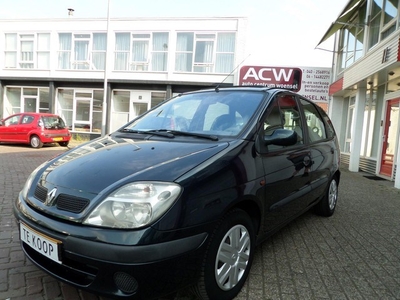 Renault Scénic 1.6-16V RXE