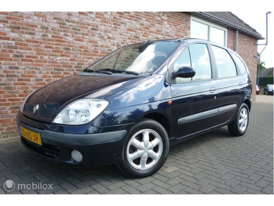 Renault Scénic - 1.6-16V RXE rijklaar