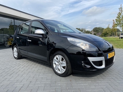 Renault Scénic 1.6 Expression Rijklaarprijs!!!! Trekhaak