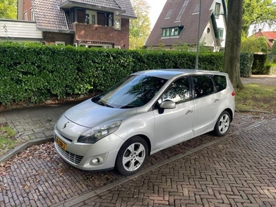 Renault Scénic Grand Scénic 1.4 TCe 130- 7 Zitter- Export