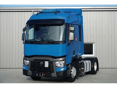 Renault T 460 Standard Euro 6 / Leasing (bj 2016)