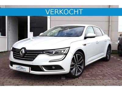 Renault Talisman 150 Intens 1.6 Tce Exclusive AUT4CONTROL