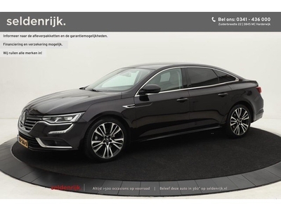 Renault Talisman 1.6 TCe Initiale Paris Full LED