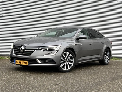 Renault Talisman 1.6 TCe Intens Sfeerverlichting 4-sturing