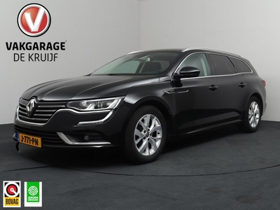 Renault Talisman Estate 1.3 TCe Limited Trekhaak Navi