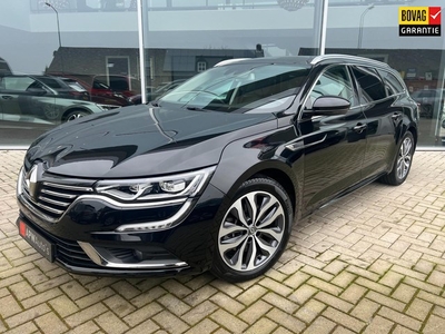 Renault Talisman Estate 1.6 TCe Intens 200pk Panodak Navi