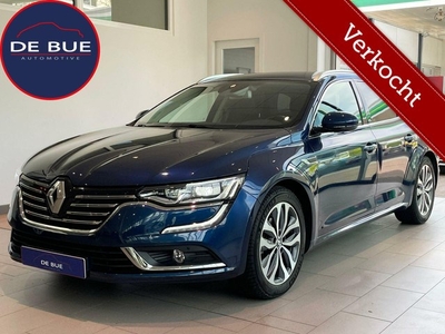 Renault Talisman Estate MY2018 1.5 dCi Intens Full Options