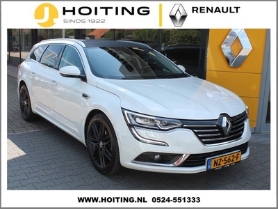 Renault Talisman Estate TCe 150 EDC automaat Intens * BOSE *