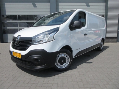 Renault Trafic 1.6 dCi 120 pk * motor probleem *L2H1