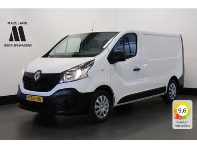 Renault Trafic 1.6 dCi 120PK EURO 6 - Airco - Cruise - PDC